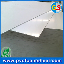 Shanghai Bathroom Cabinet PVC Foam Board Manufacturer in China